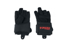 Перчатки тренировочные Grizzly
